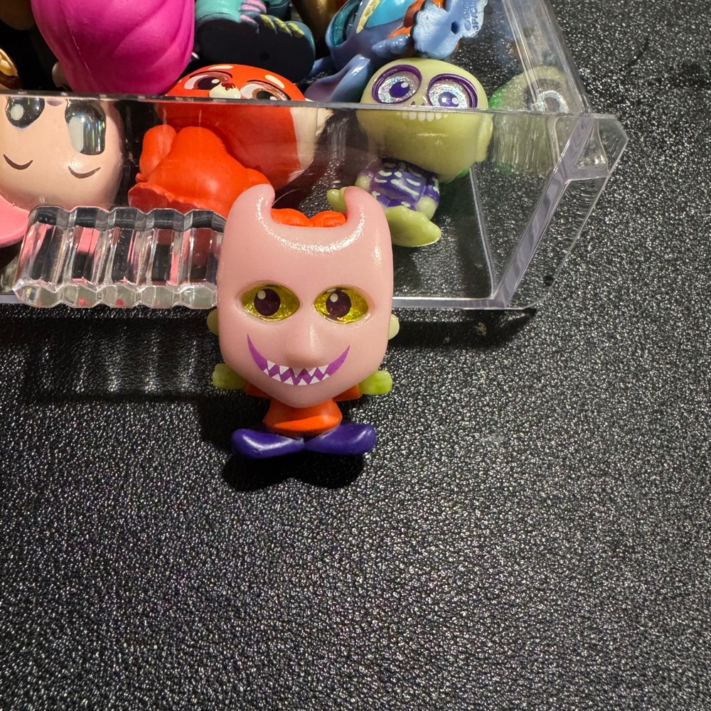 Disney Doorables